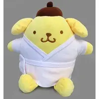 Plush - Sanrio characters / Pom Pom Purin