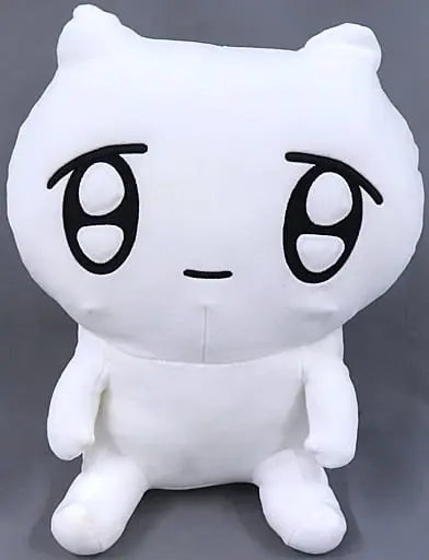 Plush - Fukai Neko