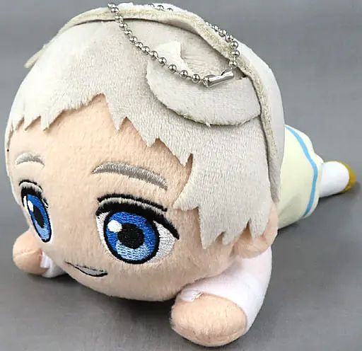 Plush - Yakusoku no Neverland (The Promised Neverland)