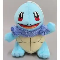 Plush - Pokémon / Squirtle