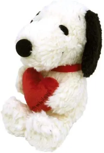 Plush - PEANUTS / Snoopy