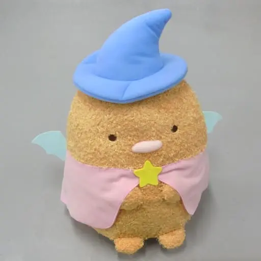 Plush - Sumikko Gurashi / Tonkatsu (Capucine)