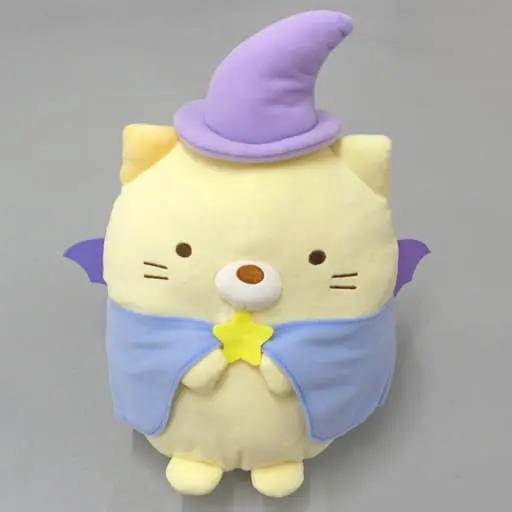 Plush - Sumikko Gurashi / Neko (Gattinosh)