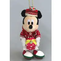 Plush - Disney / Mickey Mouse