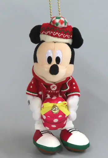 Plush - Disney / Mickey Mouse