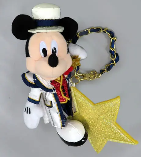 Plush - Disney / Mickey Mouse