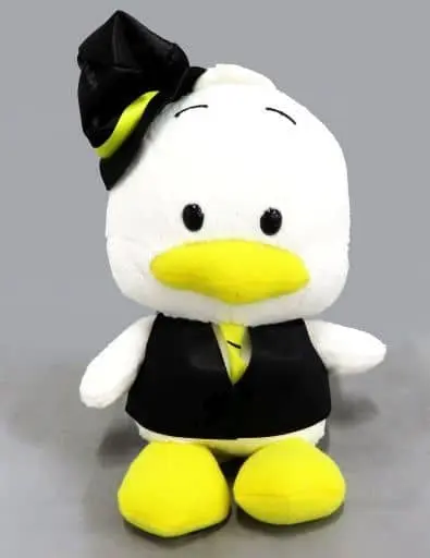 Plush - Sanrio / Pekkle