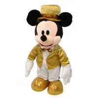 Plush - Disney / Mickey Mouse