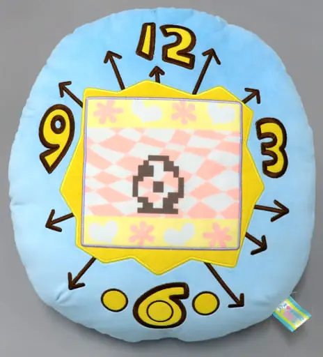 Plush - Tamagotchi