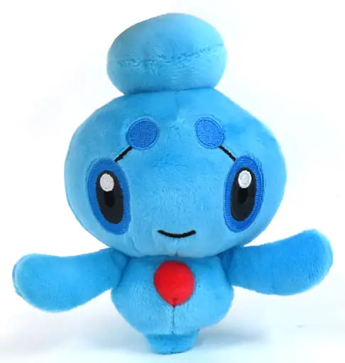 Plush - Pokémon / Phione