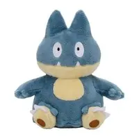 Plush - Pokémon / Munchlax