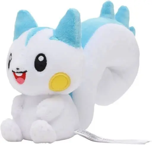 Plush - Pokémon / Pachirisu