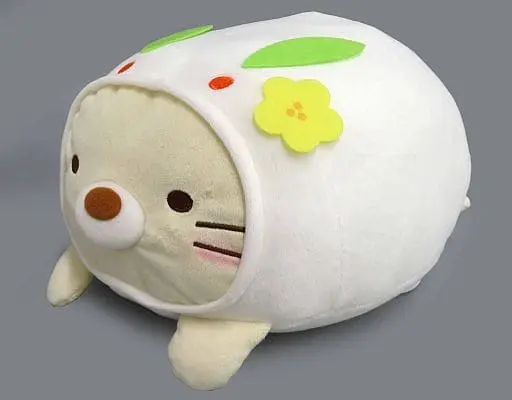 Plush - Sumikko Gurashi / Neko (Gattinosh)