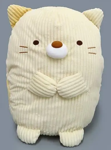 Plush - Sumikko Gurashi / Neko (Gattinosh)