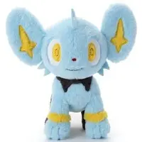 Plush - Pokémon / Shinx