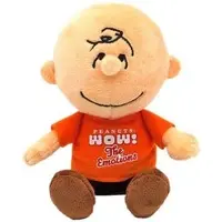 Plush - PEANUTS / Charlie Brown