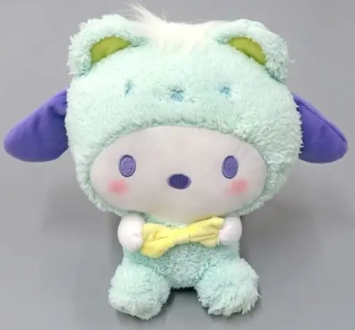 Plush - Sanrio / Pochacco