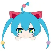 Plush - Project SEKAI: Colorful Stage! feat. Hatsune Miku / Hatsune Miku