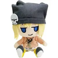 Plush - Subarashiki Kono Sekai (The World Ends with You)