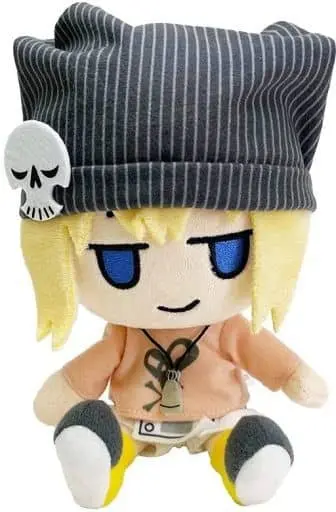 Plush - Subarashiki Kono Sekai (The World Ends with You)