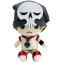 Plush - Subarashiki Kono Sekai (The World Ends with You)