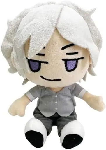 Plush - Subarashiki Kono Sekai (The World Ends with You)