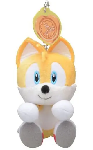 Plush - Sonic the Hedgehog