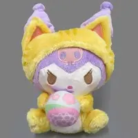 Plush - Sanrio characters / My Melody & Kuromi & Pochacco