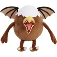 Plush - Earwig and the Witch / Demon