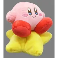 Plush - Kirby's Dream Land / Kirby