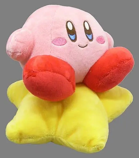 Plush - Kirby's Dream Land / Kirby