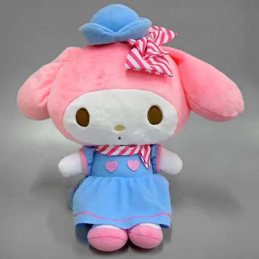 Plush - Sanrio characters / My Melody