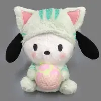 Plush - Sanrio characters / My Melody & Kuromi & Pochacco