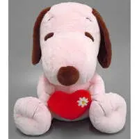 Plush - PEANUTS / Snoopy