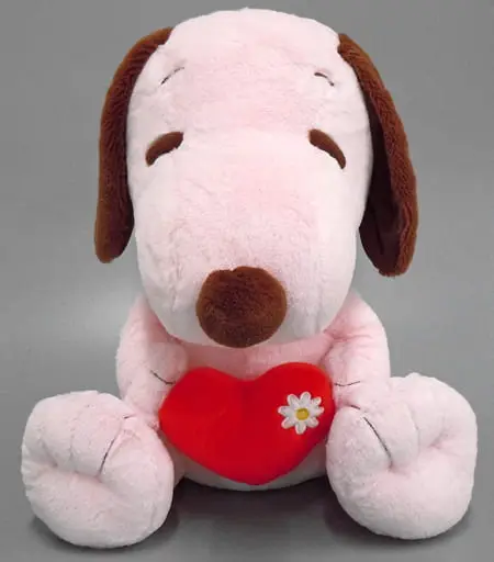 Plush - PEANUTS / Snoopy