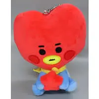 Plush - Smartphone Stand - Plush Stand - BT21