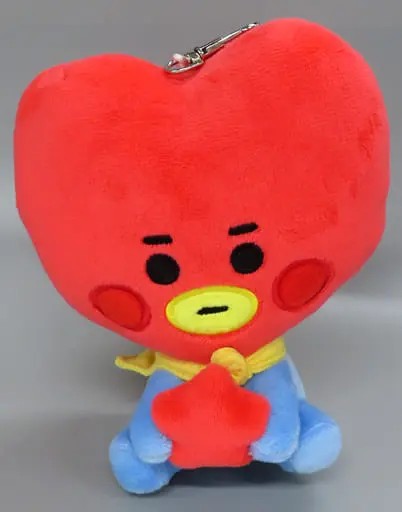 Plush - Smartphone Stand - Plush Stand - BT21