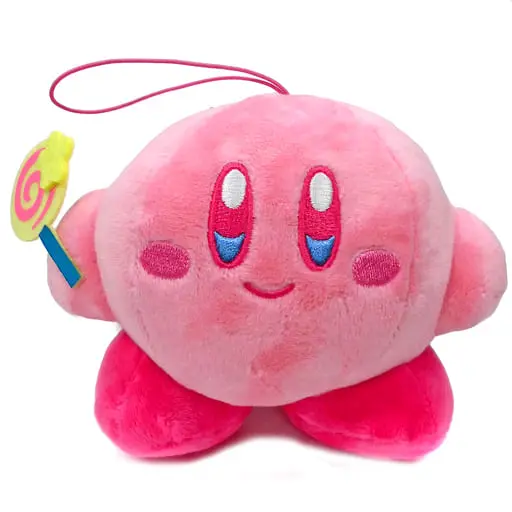 Plush - Kirby's Dream Land / Kirby