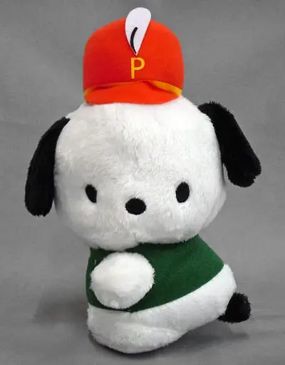 Plush - Sanrio characters / Pochacco