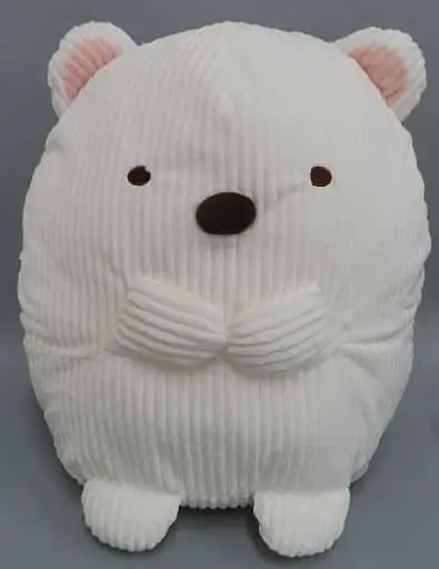 Plush - Sumikko Gurashi / Shirokuma