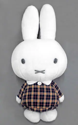 Plush - miffy / Miffy