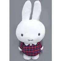 Plush - miffy / Miffy