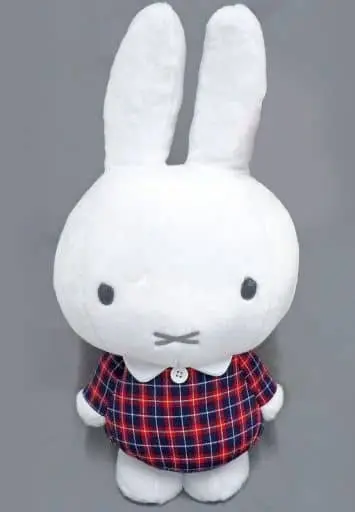 Plush - miffy / Miffy