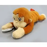 Plush - Curious George / Curious George (character)