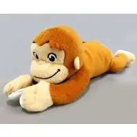 Plush - Curious George / Curious George (character)