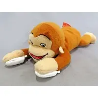 Plush - Curious George / Curious George (character)