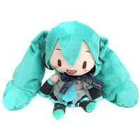 Plush - VOCALOID / Hatsune Miku