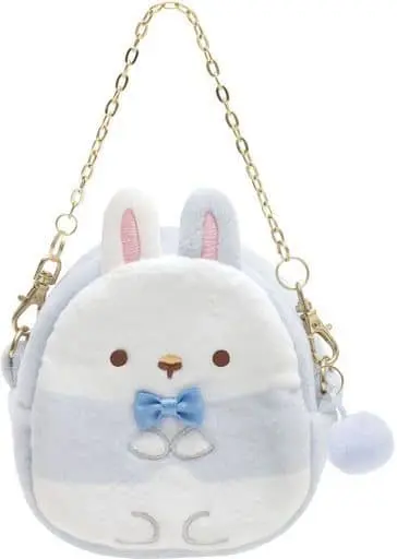 Pouch - Sumikko Gurashi / Usagi Meister