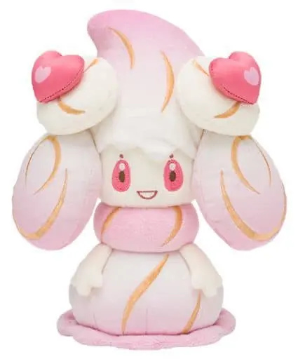 Plush - Pokémon / Alcremie