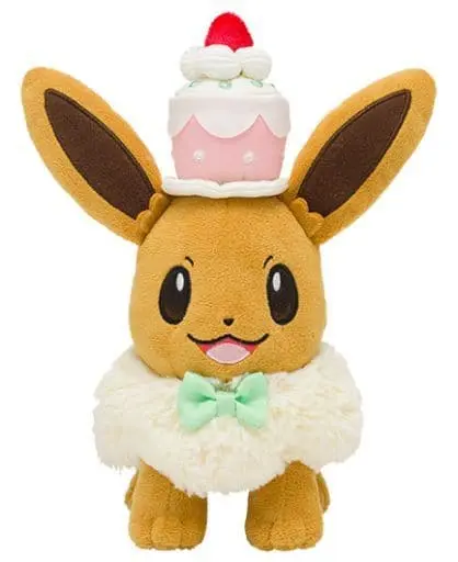 Plush - Pokémon / Eevee